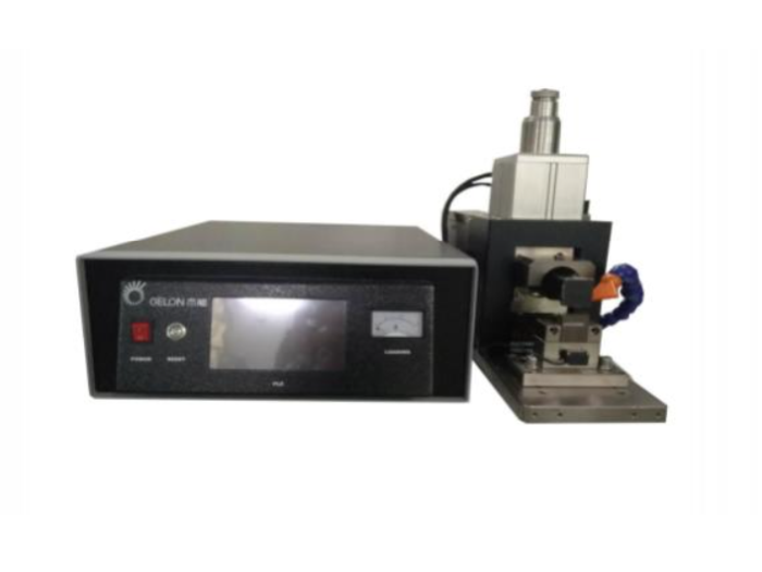 Ultrasonic Metal Welding Machine for Tab Welding and Multi-lamination Welding, Battery Equipment, MSE Supplies LLC, MSE Supplies