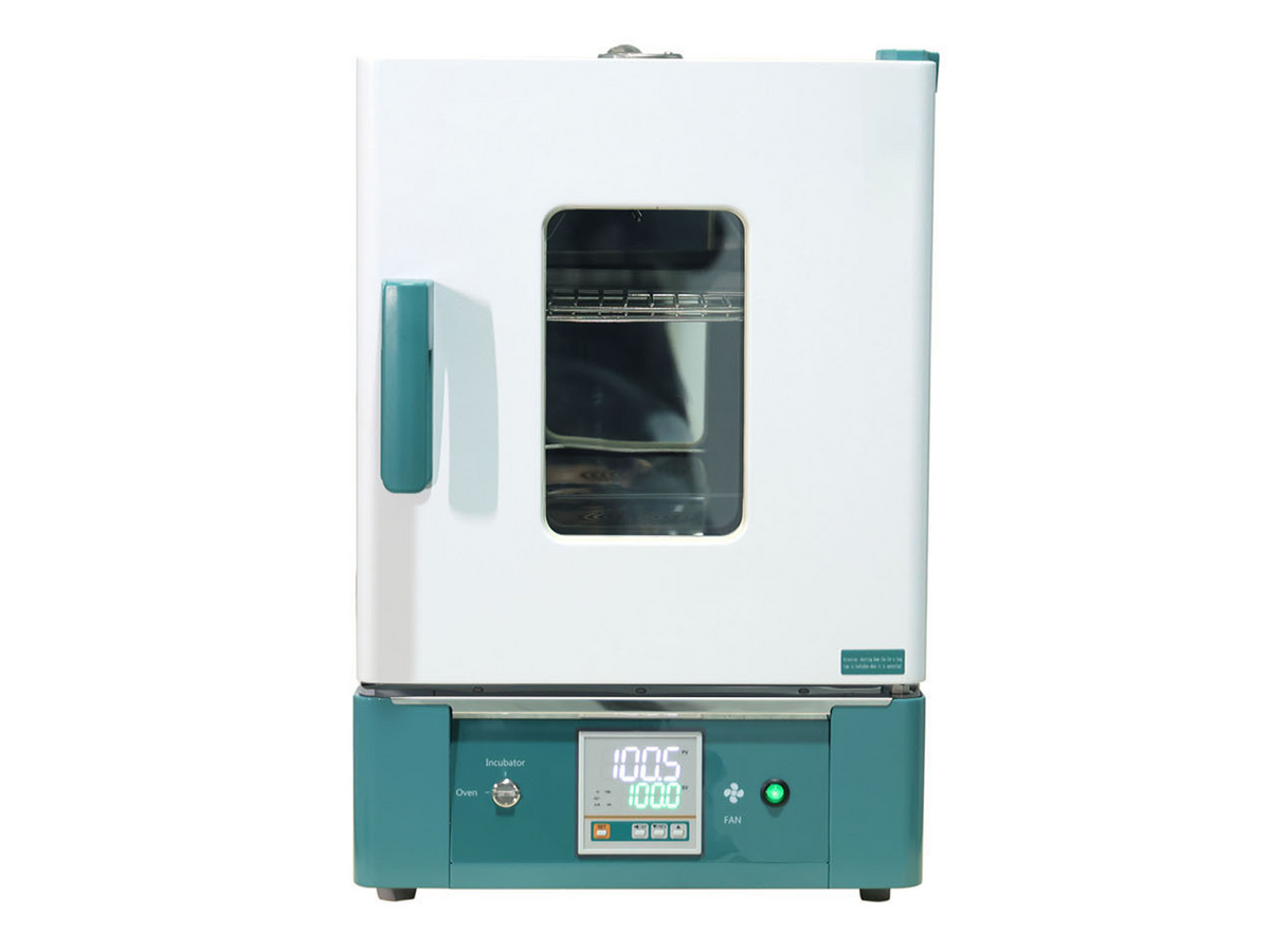 MSE PRO 85L Drying Oven & Incubator Double Function, LCD Display