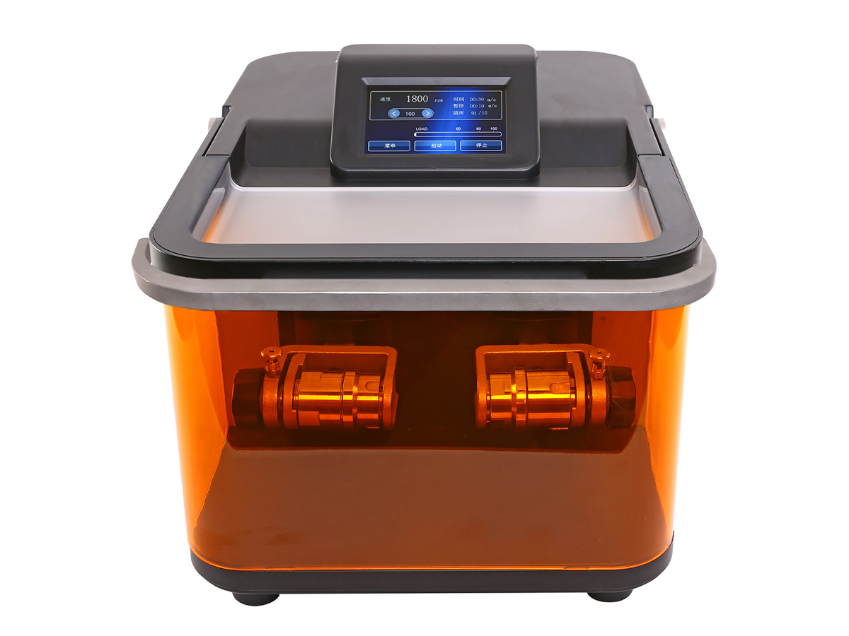 MSE PRO Benchtop High Speed Vibrating Ball Mill, Ball Mills, MSE Supplies LLC, MSE Supplies