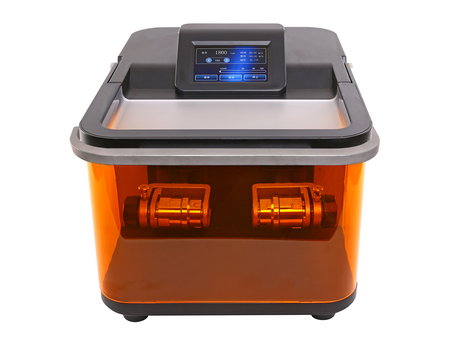 MSE PRO Benchtop High Speed Vibrating Ball Mill, Ball Mills, MSE Supplies LLC, MSE Supplies