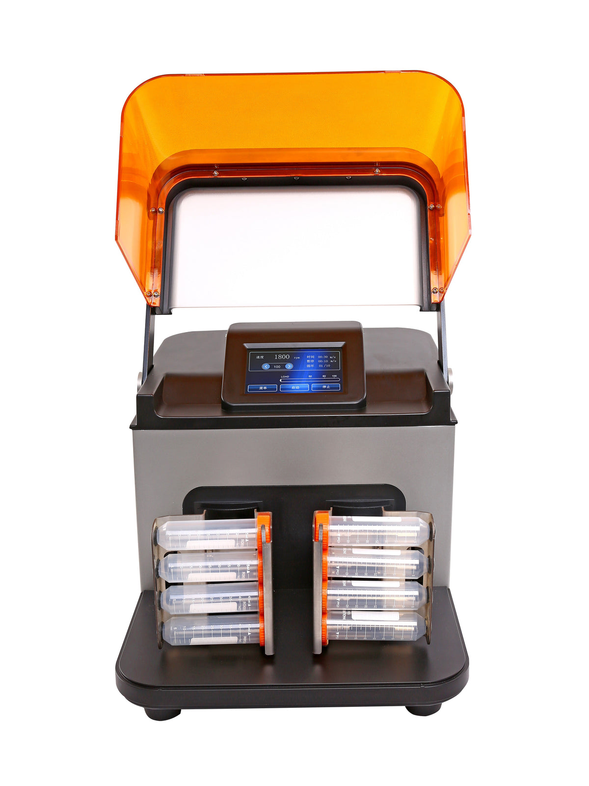 Accessories For MSE PRO Benchtop High Speed Vibrating Ball Mill, Ball Mills, MSE Supplies LLC, MSE Supplies