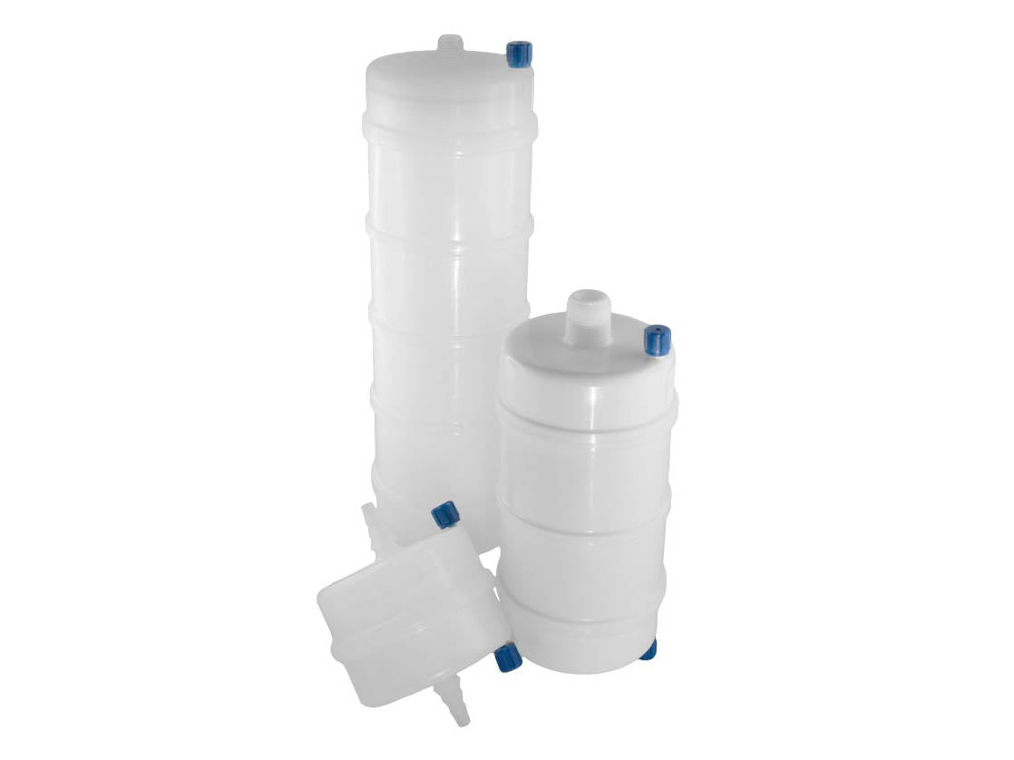 GVS Calyx - Capsule Filters - MSE Supplies LLC
