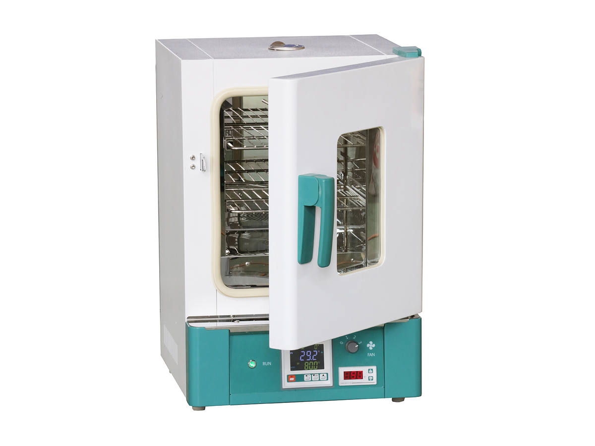 MSE PRO 230L Hot Air Sterilizing Oven LCD Controller, Digital Temp. Limiter