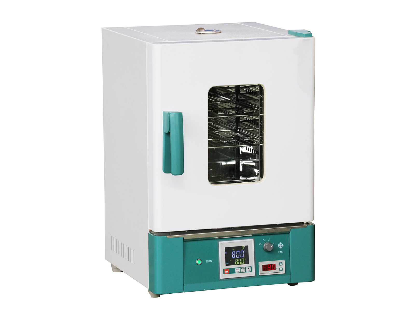 MSE PRO 230L Hot Air Sterilizing Oven LCD Controller, Digital Temp. Li ...