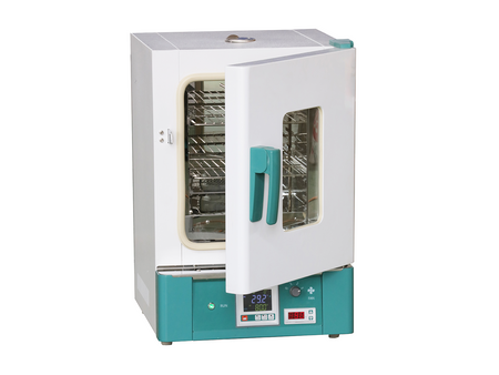 MSE PRO  45L Hot Air Sterilizing Oven LCD Controller, Digital Temp. Limiter