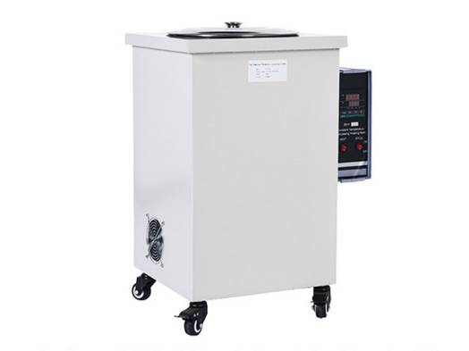MSE PRO 100L High Temperature Thermostatic Circulating Oil/Water Bath