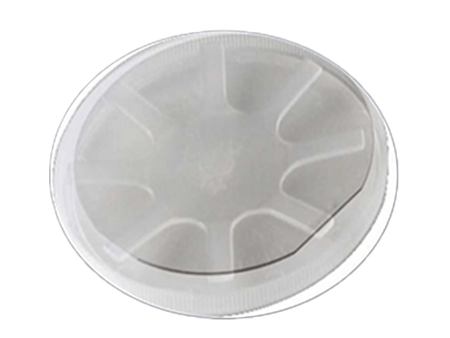 MSE PRO Customized GaN-on-SiC Epitaxial Wafers, 100mm and 150mm, Wafers, MSE Supplies LLC, MSE Supplies