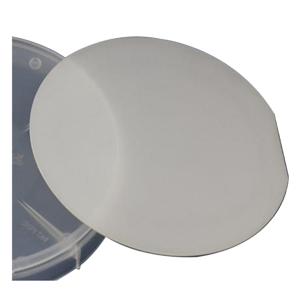 MSE PRO Dia. 2 inch n-type GaN wafer, 400 µm thick, DSP