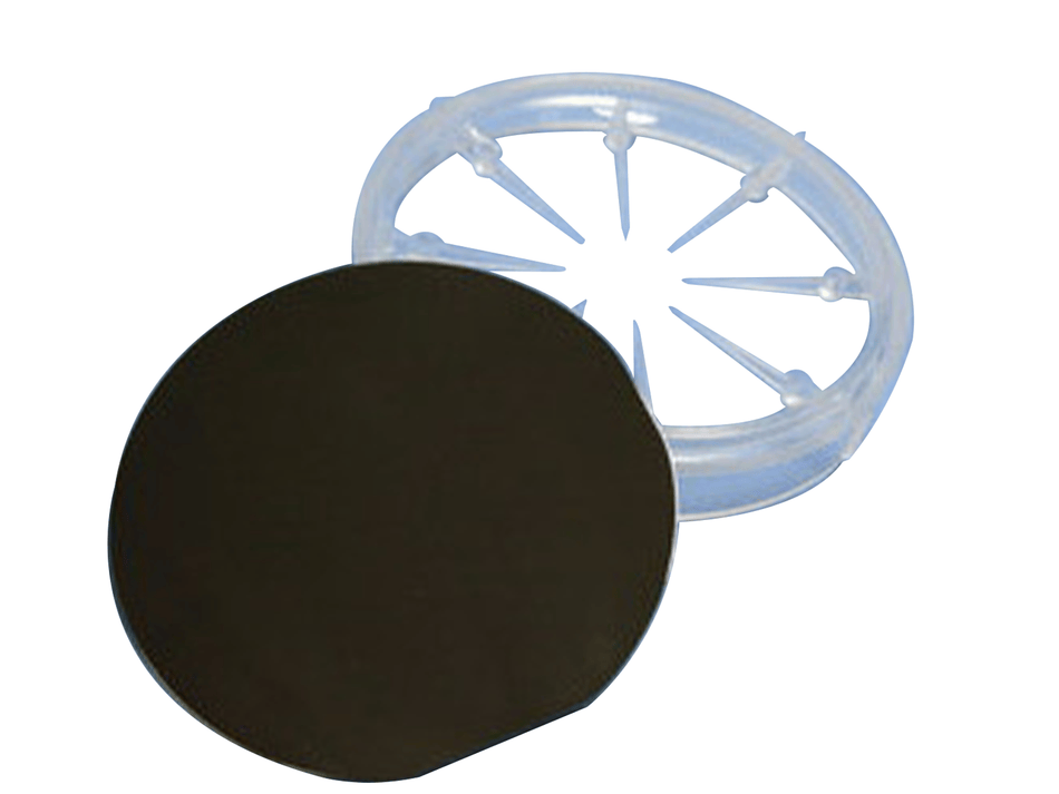 MSE PRO GaSb Gallium Antimonide Crystal Substrates, Substrates, MSE Supplies LLC, MSE Supplies