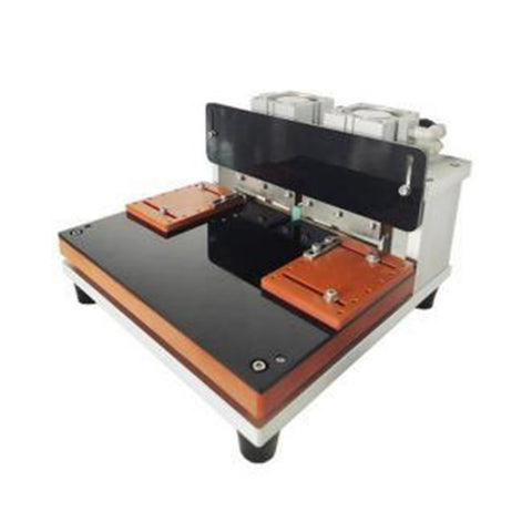 Gelon Tab Cutting Machine | Gelon