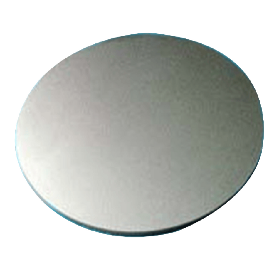 MSE PRO Dia. 2 inch p-type <100> Ge wafer,  350 µm thick , SSP