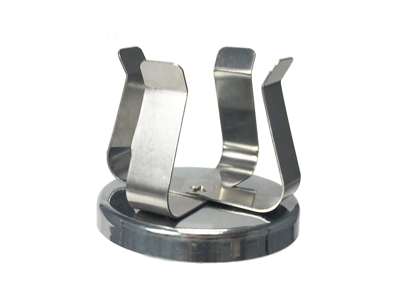 Benchmark Orbi-Shaker JR (Orbital Shaker, 19mm) Accessories - MSE Supplies LLC