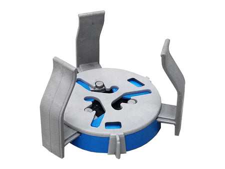 Benchmark Orbi-Shaker JR (Orbital Shaker, 19mm) Accessories - MSE Supplies LLC