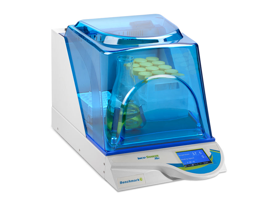 Benchmark Incu-Shaker Mini - MSE Supplies LLC