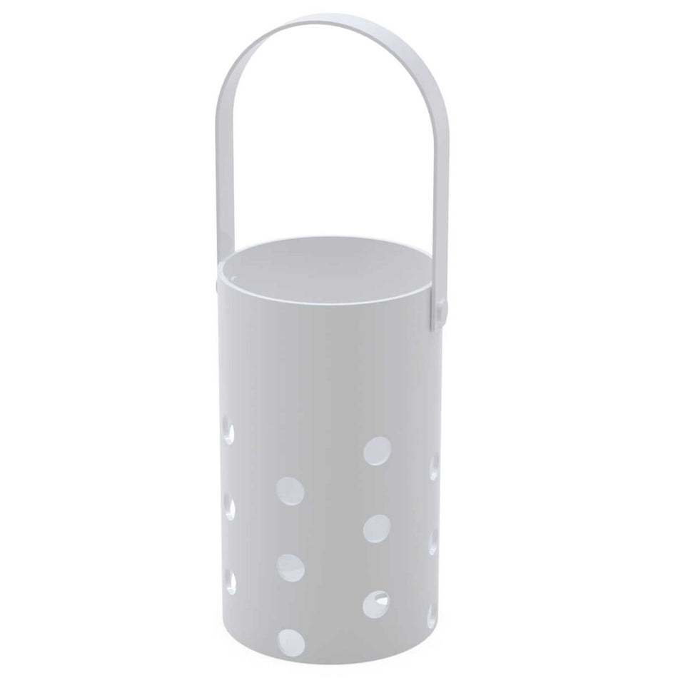 BOLA Dipper Vessels (PTFE ) - Ø 60 x H 100 mm