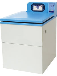 MSE PRO Floor-Standing High-Speed Refrigerated Centrifuge (21,000/25,000 RPM) - MSE Supplies LLC