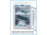 Benchmark myTemp Mini Digital Incubators - MSE Supplies LLC