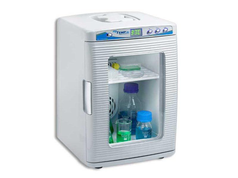 Benchmark myTemp Mini Digital Incubators - MSE Supplies LLC