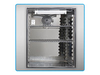 Benchmark myTemp 65 Heating and Cooling Incubator Accessories - MSE Supplies LLC