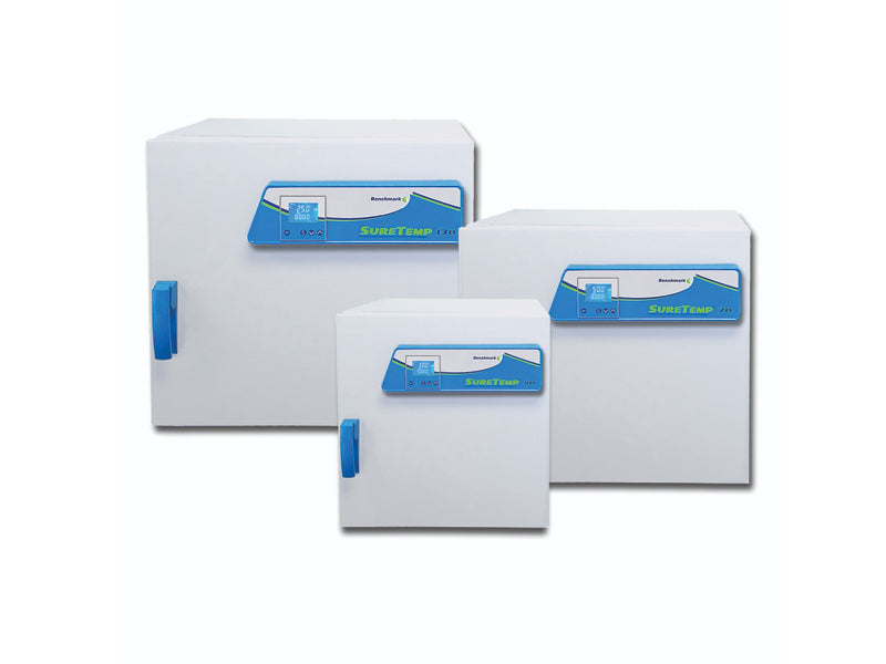 Benchmark SureTemp Dual Convenction Incubators - MSE Supplies LLC