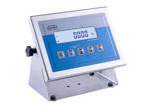 RADWAG PUE C32 Weighing Terminal, Balances and Scales, RADWAG, MSE Supplies