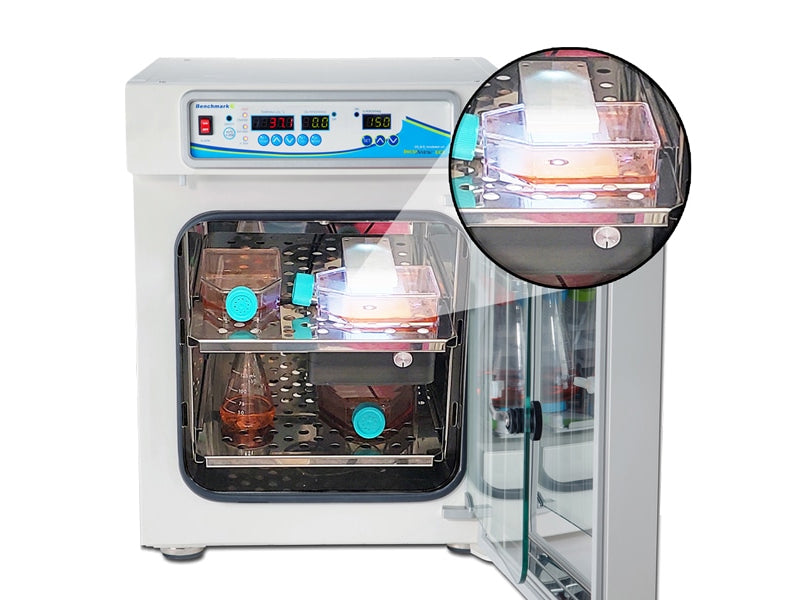 Benchmark SureTherm CO₂ Incubators Accessories - MSE Supplies LLC