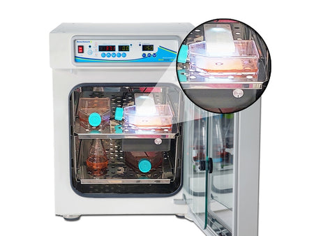 Benchmark SureTherm CO₂ Incubators Accessories - MSE Supplies LLC