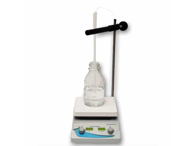 Benchmark Digital Hotplate Stirrers Accessories - MSE Supplies LLC