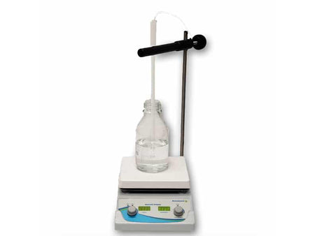 Benchmark Digital Hotplate Stirrers Accessories - MSE Supplies LLC