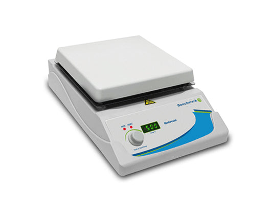 Benchmark 7x7" Digital Hotplate Stirrers - MSE Supplies LLC