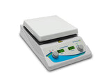 Benchmark 7x7" Digital Hotplate Stirrers - MSE Supplies LLC