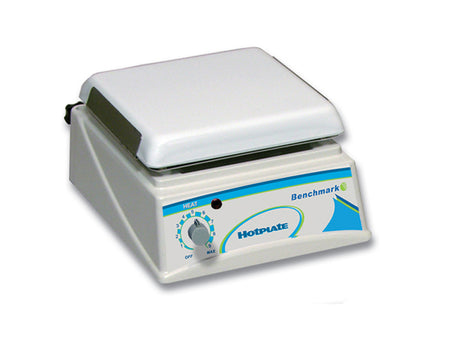 Benchmark Analog Hotplate Stirrers - MSE Supplies LLC