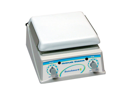 Benchmark Analog Hotplate Stirrers - MSE Supplies LLC