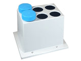 Benchmark Multi Therm Shaker Accessories - MSE Supplies LLC