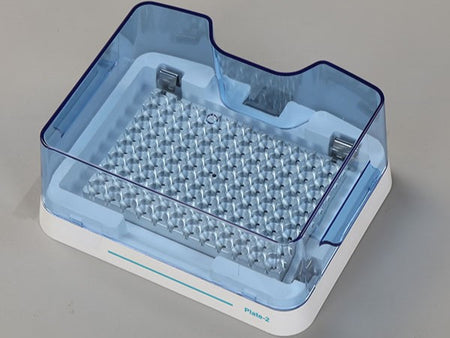 Benchmark Multi Therm Touch Vortex Mixer Accessories, Shakers, Benchmark Scientific, MSE Supplies