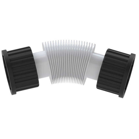 BOLA GL Bellows (PTFE/PPS ) - GL 25, max. L 100 mm