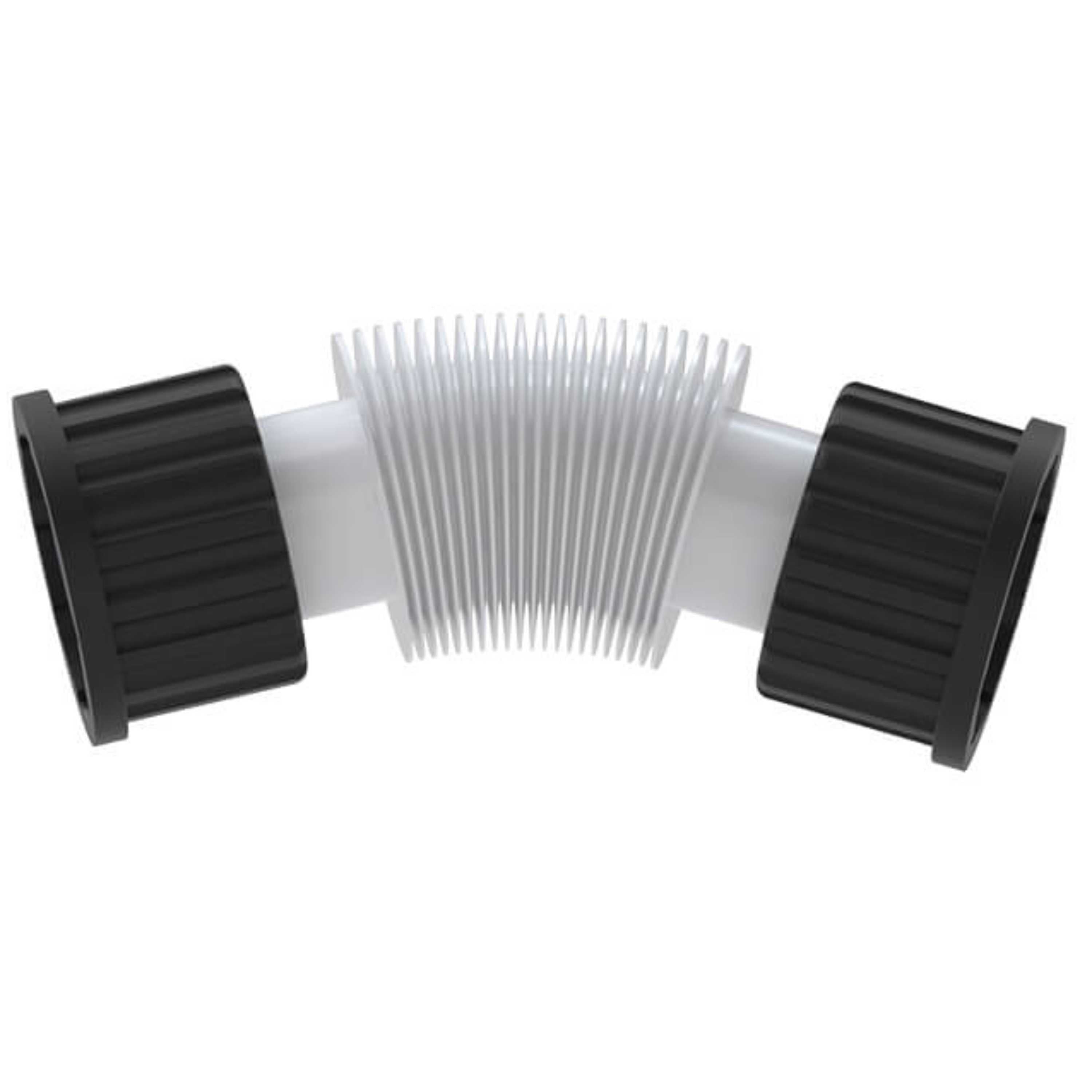 BOLA GL Bellows (PTFE/PPS ) - GL 32, max. L 90 mm