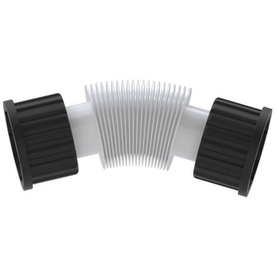 BOLA GL Bellows (PTFE/PPS ) - GL 32, max. L 90 mm