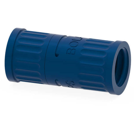 BOLA Rigid Threaded Couplings (PTFE/PPS ) - GL 18