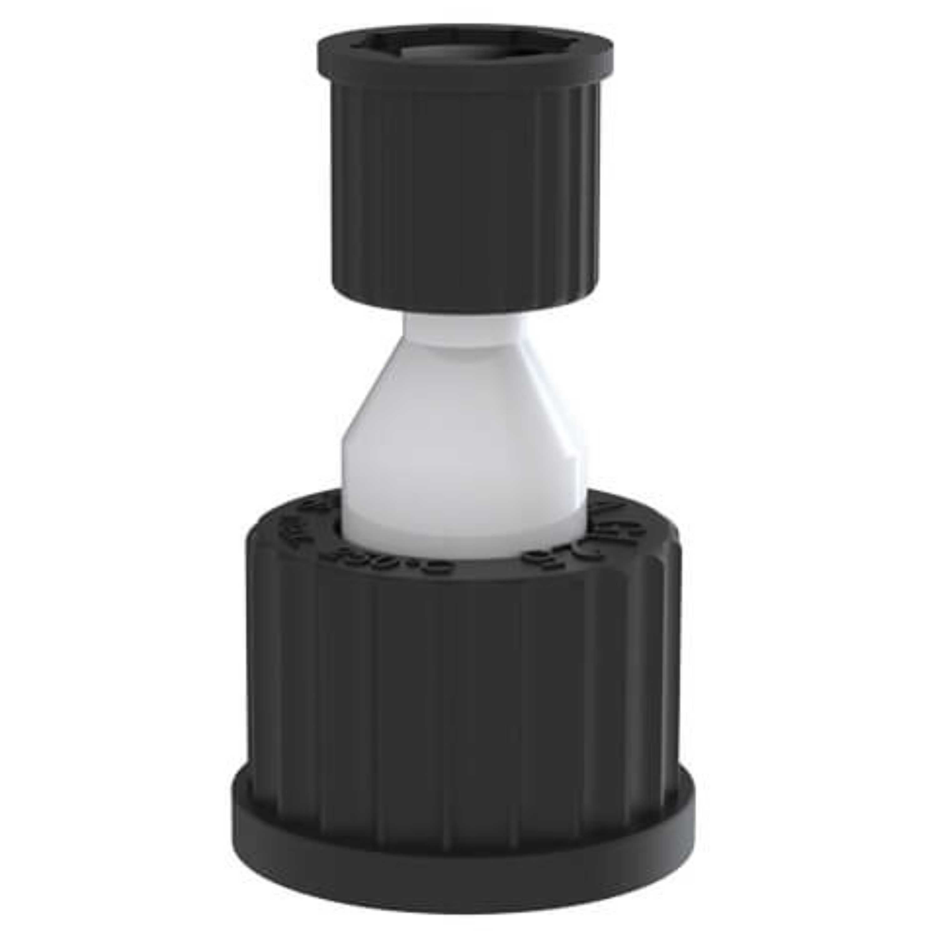 BOLA Reducing Screw Thread Adaptor Couplings (PTFE/PPS ) - GL 45 - GL 32
