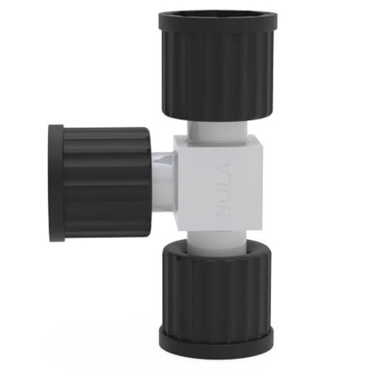 BOLA Threaded Couplings T (PTFE/PPS ) - GL 14