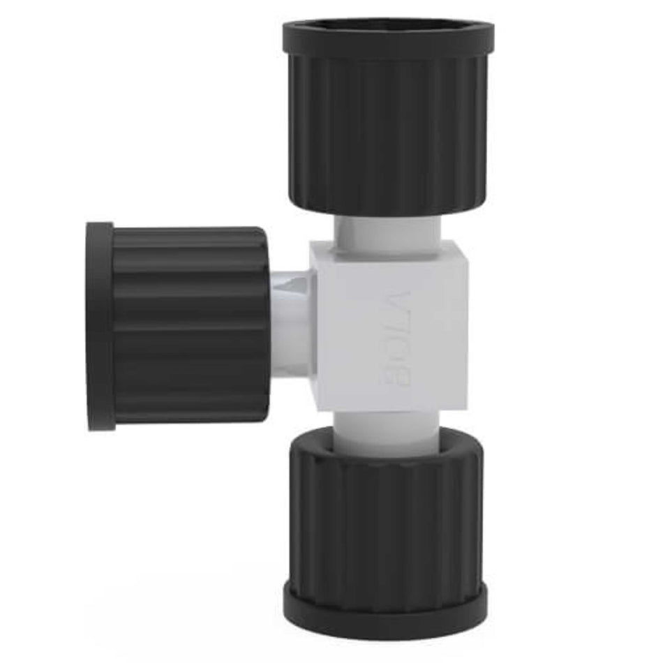 BOLA Threaded Couplings T (PTFE/PPS ) - GL 14