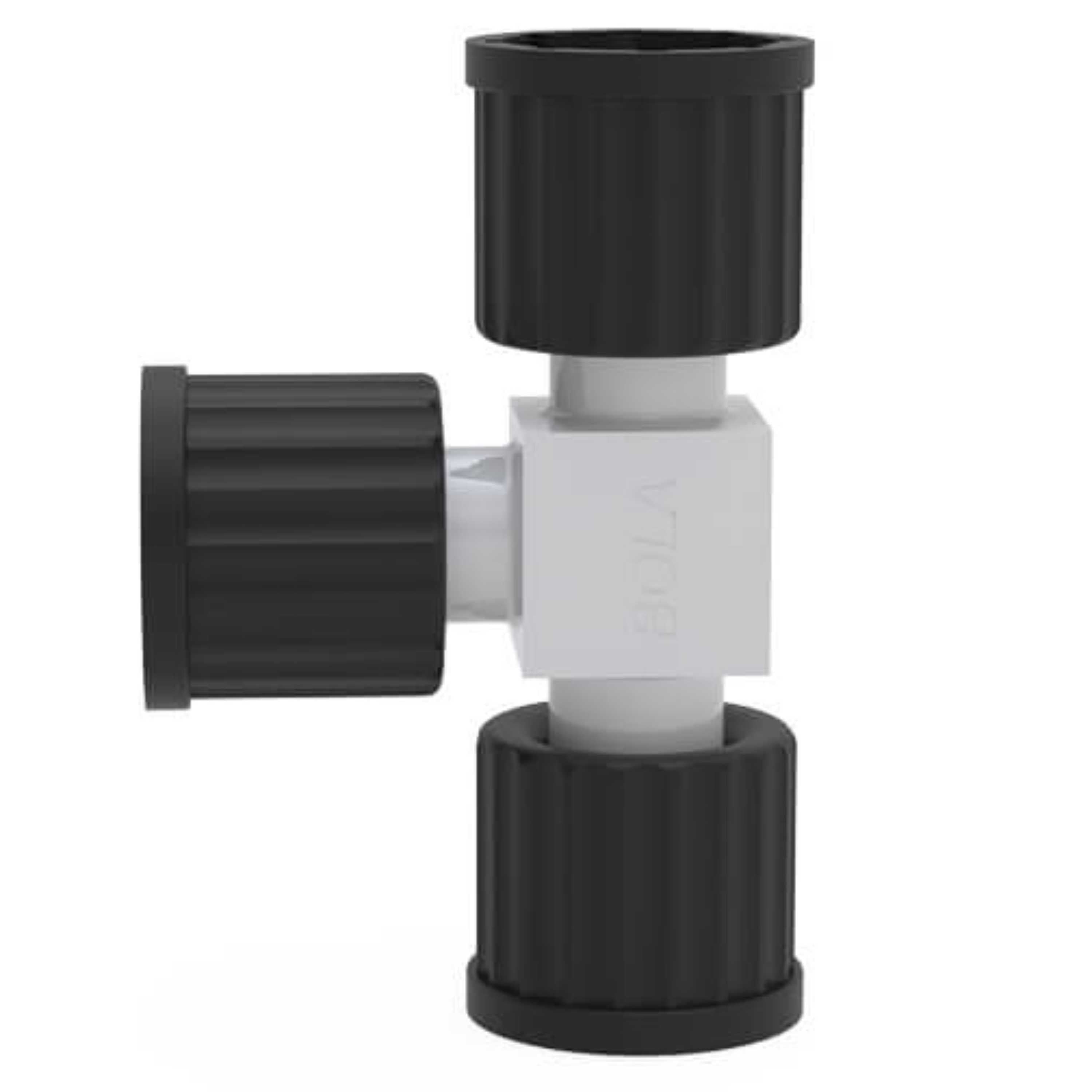 BOLA Threaded Couplings T (PTFE/PPS ) - GL 25