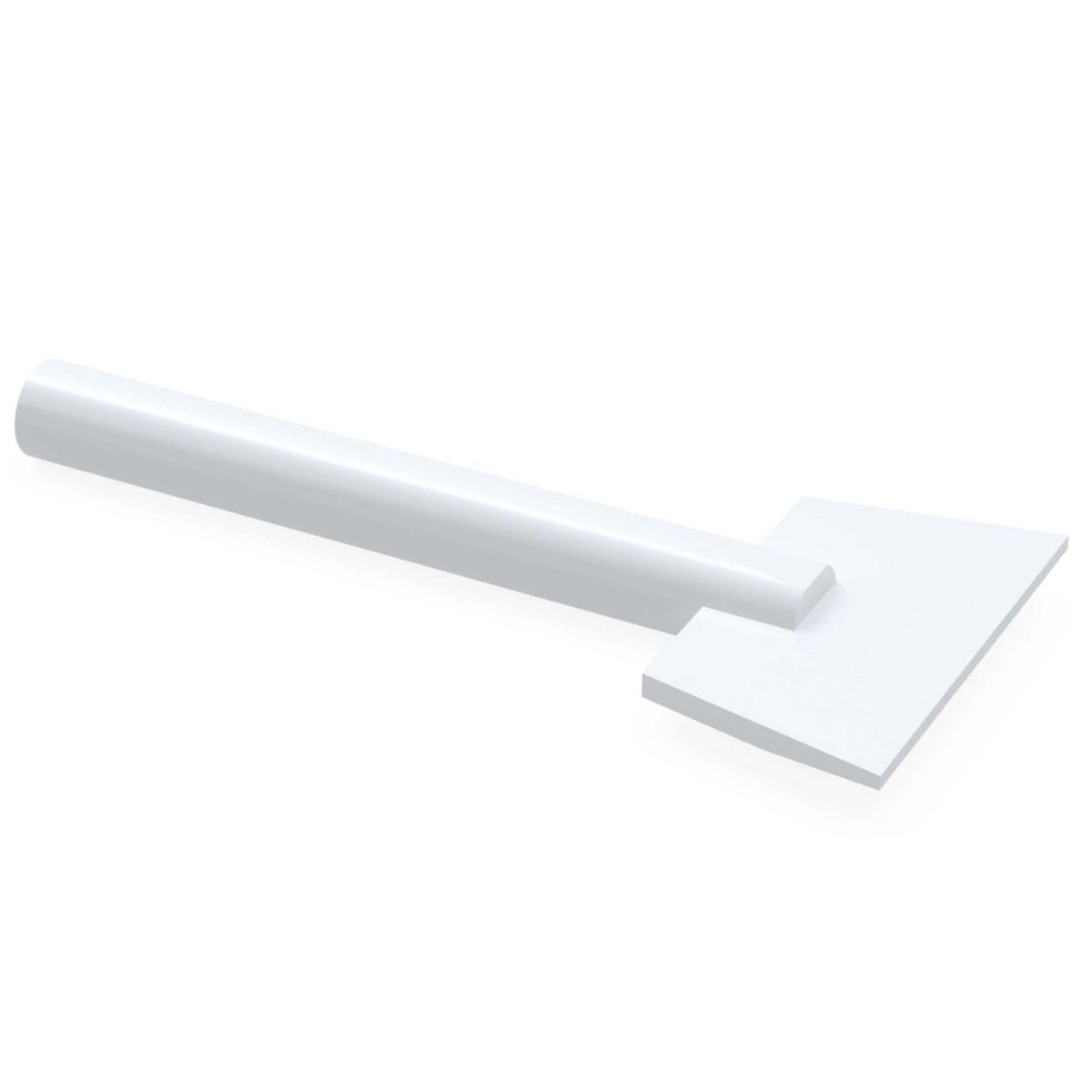BOLA Scrapers (PTFE ) - L 200 mm B 120 mm Ø 20 mm