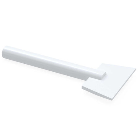 BOLA Scrapers (PTFE ) - L 200 mm B 120 mm Ø 20 mm