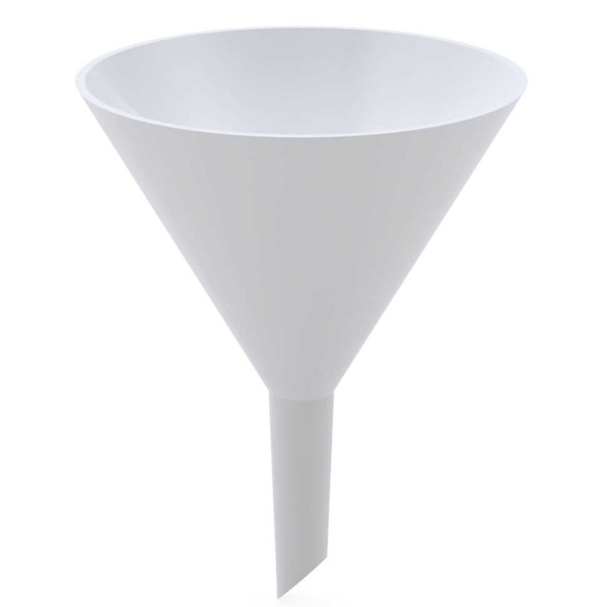 BOLA Funnels (PTFE ) - Ø 158 mm