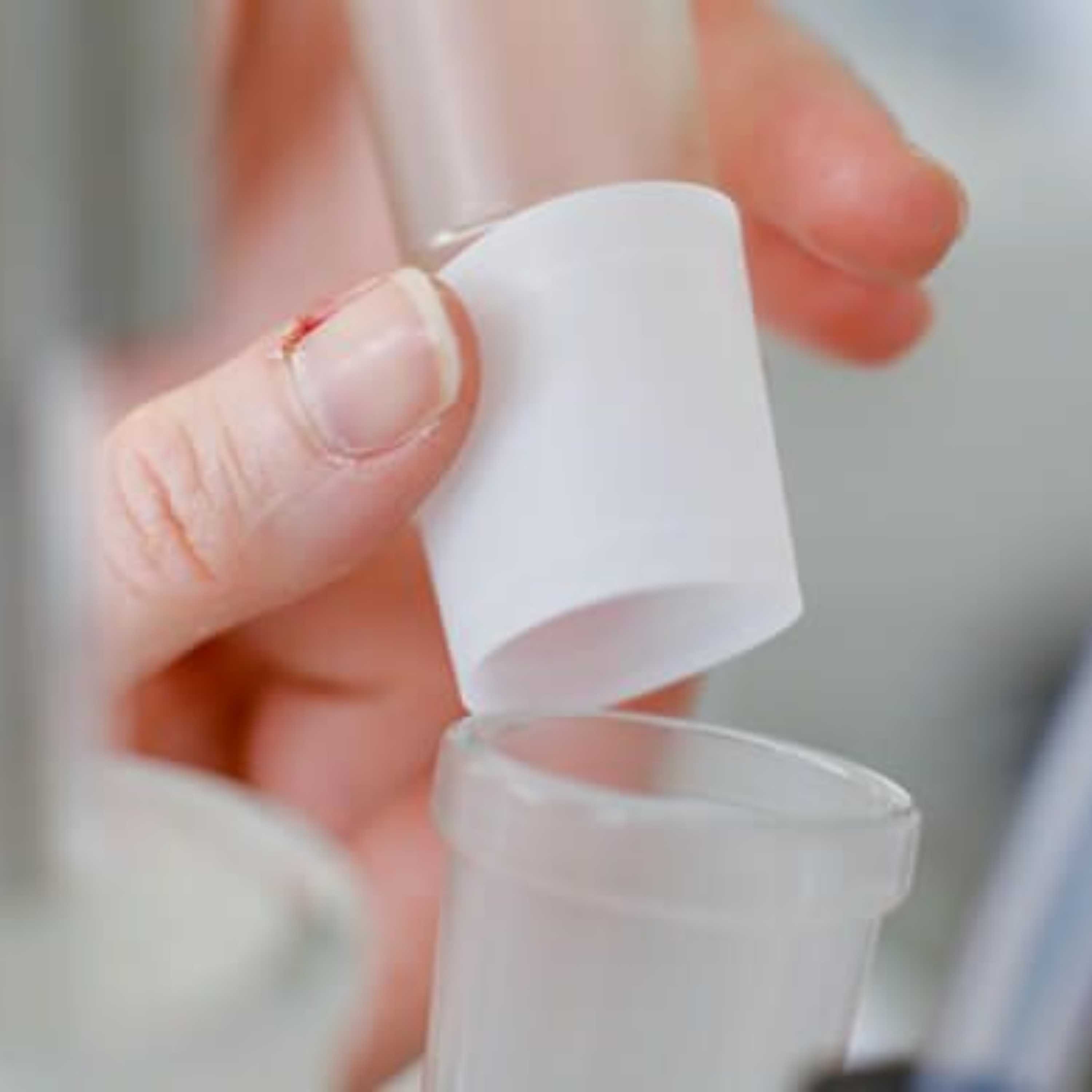 BOLA Sleeves with Ribs (PTFE ) - NS 71/51