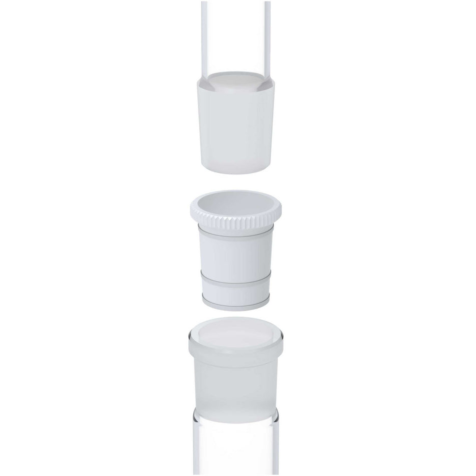 BOLA Sleeves with Ribs (PTFE ) - NS 71/51