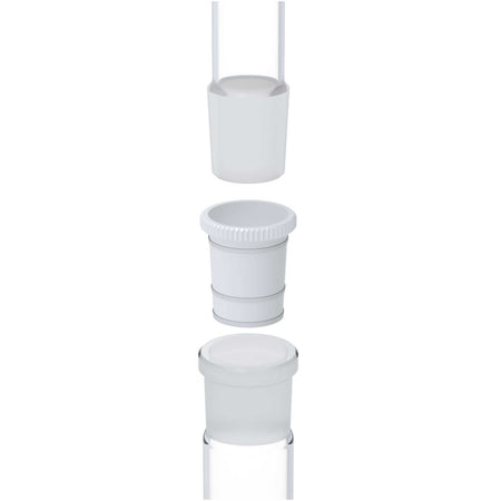 BOLA Sleeves with Gripping Ring (PTFE ) - NS 50/42