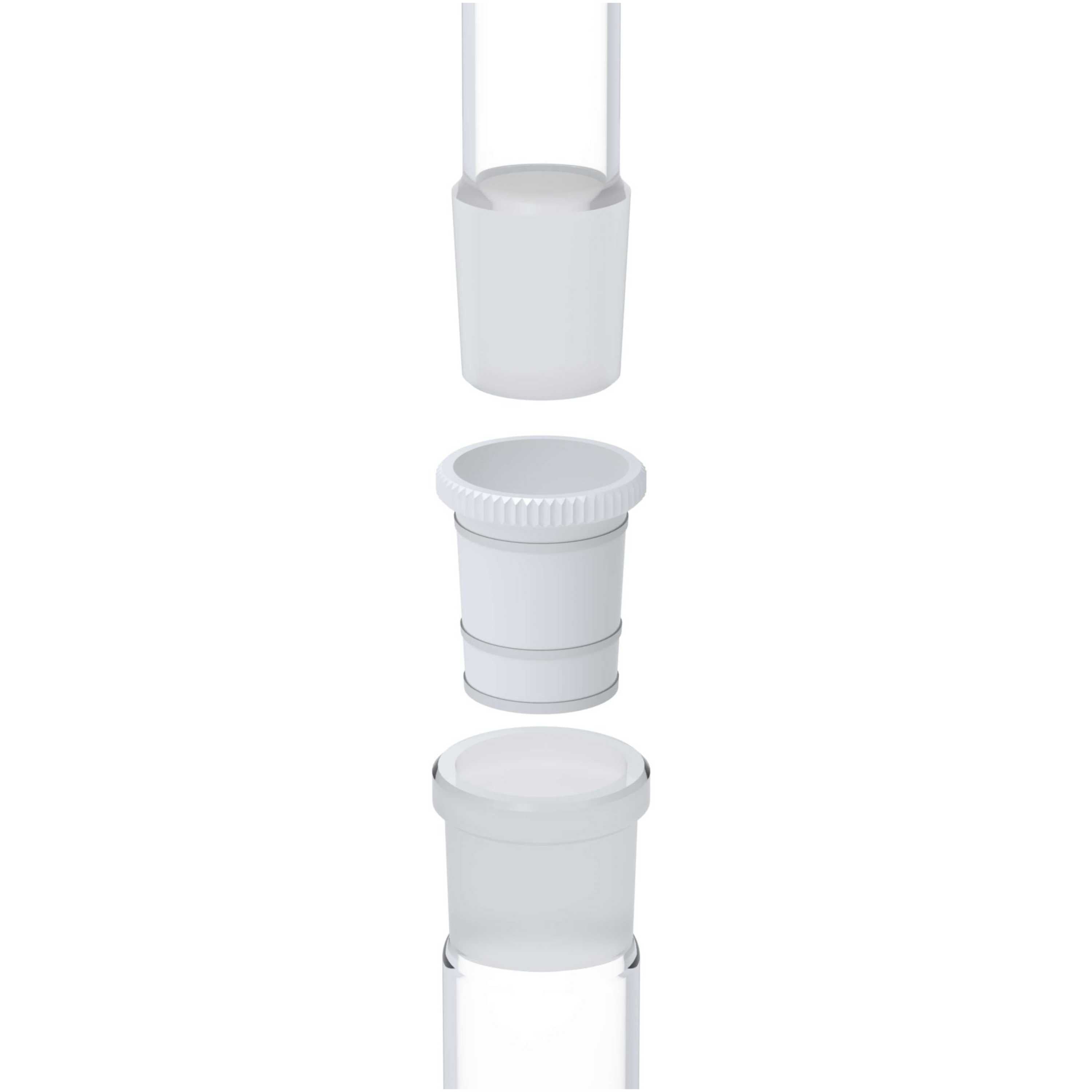 BOLA Sleeves with Gripping Ring (PTFE ) - NS 85/55